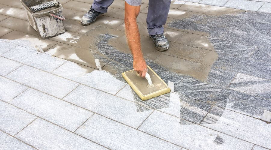 Local Chimney Repair in Hemlock, IN